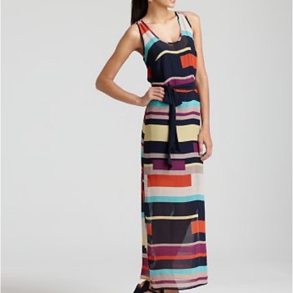 Guess Maxi dress size S